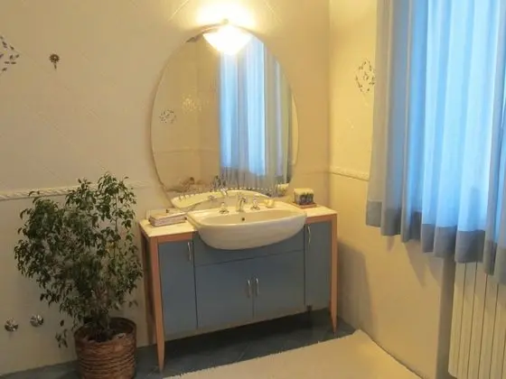 Tek Büyük Yataklı Oda (Sole)