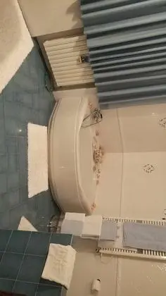 Tek Büyük Yataklı Oda (Sole)