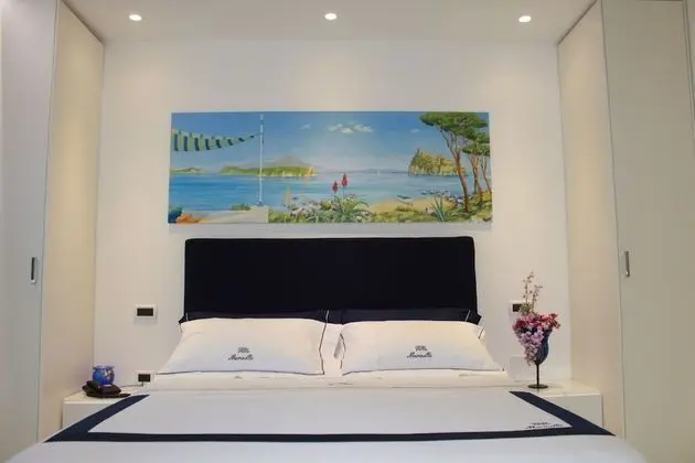 Standard Büyük Yataklı Tek Kişilik Oda