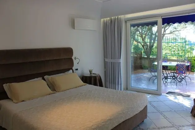 Superior Büyük Yataklı Tek Kişilik Oda, 1 En Büyük (King) Boy Yatak, Sıcak Su Küveti