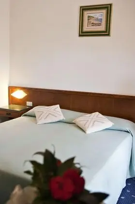 Economy Tek Büyük Yataklı Oda