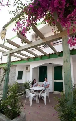 Economy Dört Kişilik Oda, Sigara İçilmez, Banyolu/Duşlu