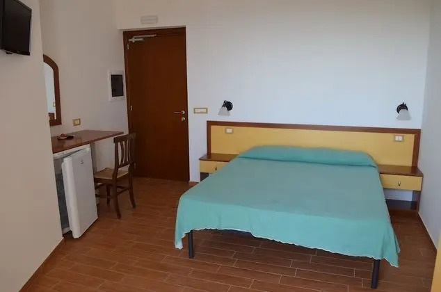 Panoramic Tek Büyük Yataklı Oda, 1 Büyük (Queen) Boy Yatak, Deniz Manzaralı, Okyanusa Sıfır