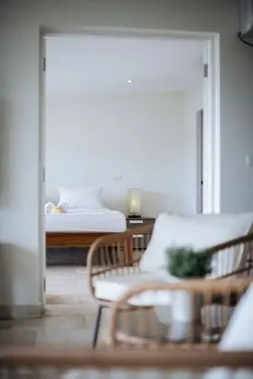 Premium Çatı Katı Süiti (Penthouse), Balkon, Liman Manzaralı