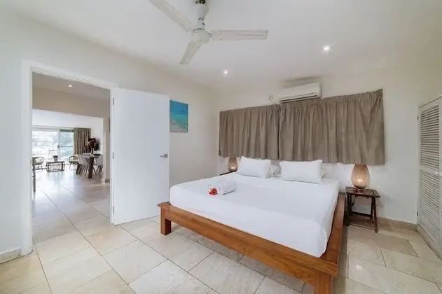 Premium Çatı Katı Süiti (Penthouse), Balkon, Liman Manzaralı