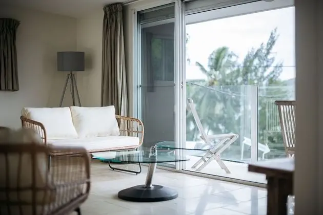 Premium Çatı Katı Süiti (Penthouse), Balkon, Liman Manzaralı