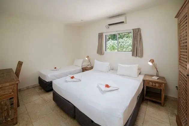 Premium Çatı Katı Süiti (Penthouse), Balkon, Liman Manzaralı