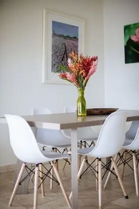 Premium Çatı Katı Süiti (Penthouse), Balkon, Liman Manzaralı
