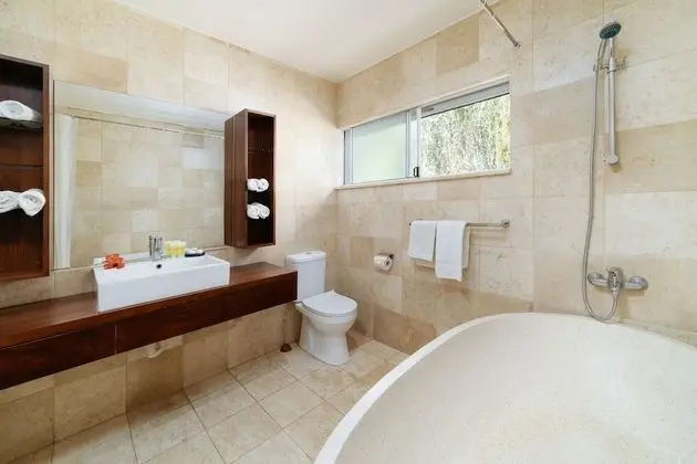 Premium Çatı Katı Süiti (Penthouse), Balkon, Liman Manzaralı
