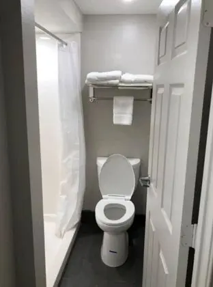 Oda, 1 En Büyük (King) Boy Yatak