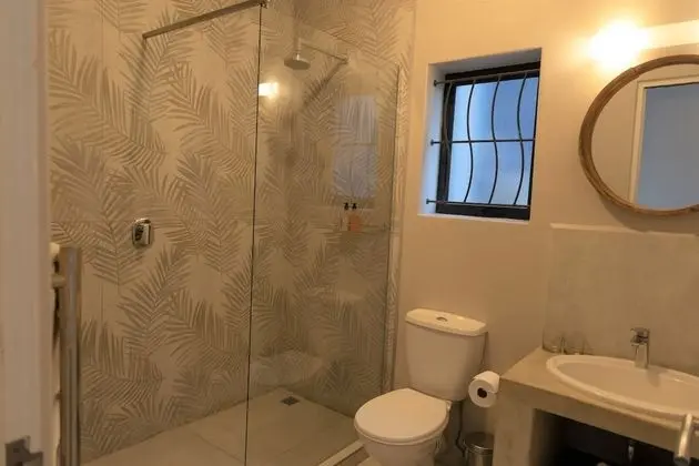Executive Tek Büyük veya İki Ayrı Yataklı Oda, Balkon, Deniz Manzaralı