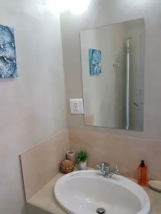 Executive Tek Büyük veya İki Ayrı Yataklı Oda, Balkon, Deniz Manzaralı