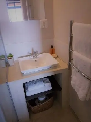 Executive Tek Büyük veya İki Ayrı Yataklı Oda, Balkon, Okyanus Manzaralı