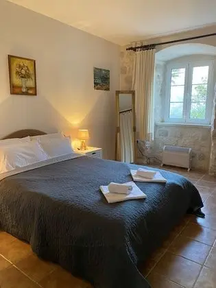 Deluxe Apart Daire, 1 Yatak Odası, Deniz Manzaralı