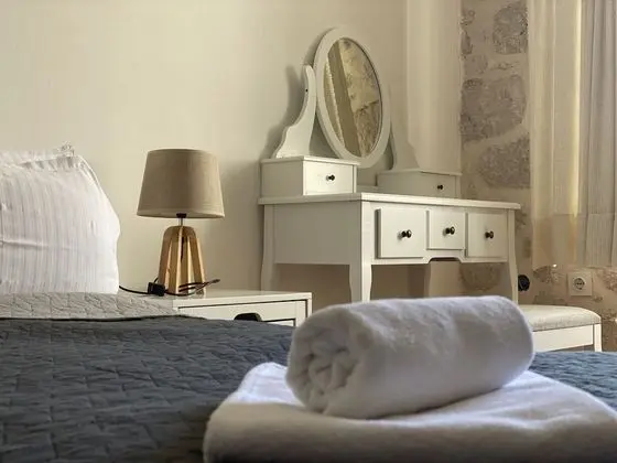 Deluxe Apart Daire, 1 Yatak Odası, Deniz Manzaralı