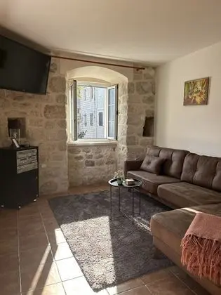 Deluxe Apart Daire, 1 Yatak Odası, Deniz Manzaralı