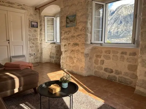 Deluxe Apart Daire, 1 Yatak Odası, Deniz Manzaralı