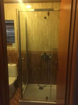 Deluxe Apart Daire, 1 Yatak Odası, Deniz Manzaralı
