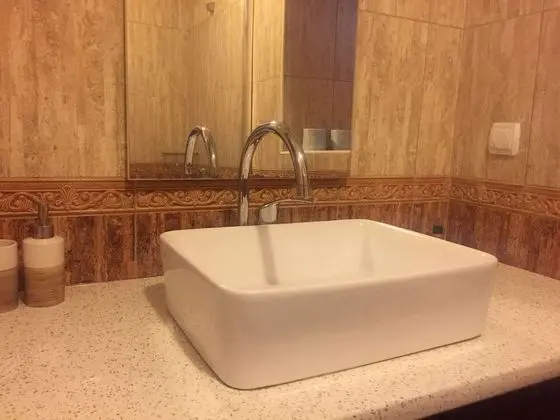 Deluxe Apart Daire, 1 Yatak Odası, Deniz Manzaralı