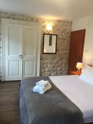 Deluxe Tek Büyük Yataklı Oda, Deniz Manzaralı