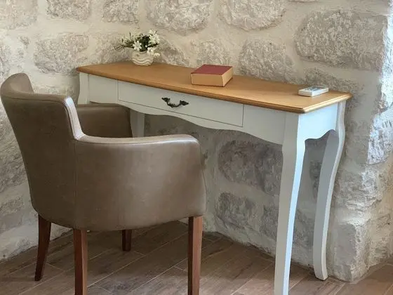 Deluxe Tek Büyük Yataklı Oda, Deniz Manzaralı