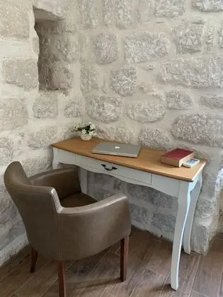 Deluxe Tek Büyük Yataklı Oda, Deniz Manzaralı