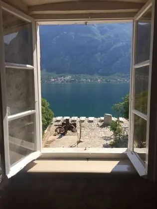 Deluxe Tek Büyük Yataklı Oda, Deniz Manzaralı