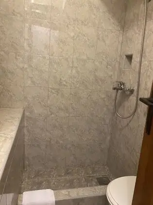 Deluxe Tek Büyük Yataklı Oda, Deniz Manzaralı
