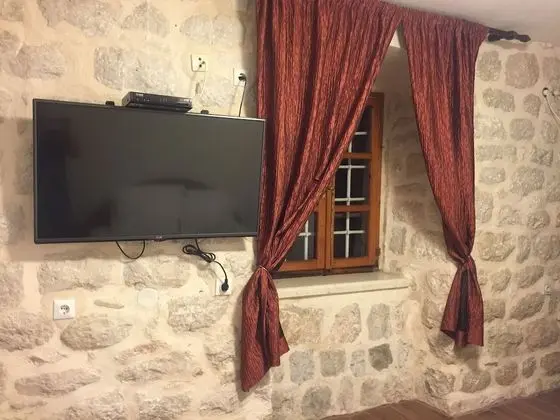 Tek Büyük Yataklı Oda, Bahçe Manzaralı
