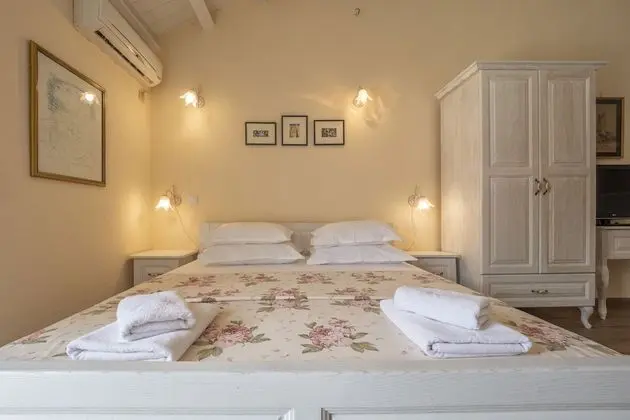 Romantic Stüdyo Süit (1)