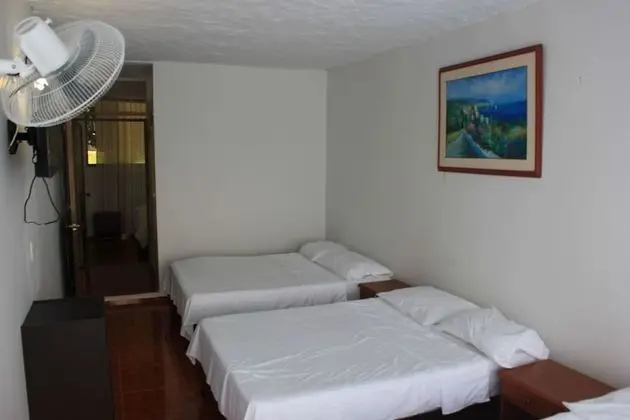 Family Oda, 2 Yatak Odası, Balkon, Lagün Manzaralı (8 People)