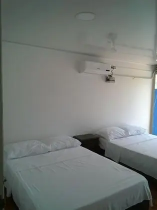 Family Oda, 2 Yatak Odası, Balkon, Lagün Manzaralı (8 People)