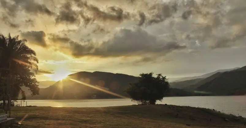 Family Oda, 2 Yatak Odası, Balkon, Lagün Manzaralı (8 People)