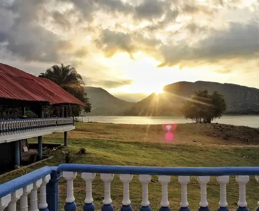 Standard Tek Büyük Yataklı Oda, Özel Banyo, Havuz Manzaralı