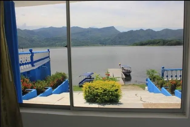 Superior Oda, Özel Banyo, Lagün Manzaralı