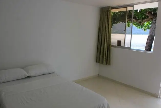 Superior Oda, Özel Banyo, Lagün Manzaralı