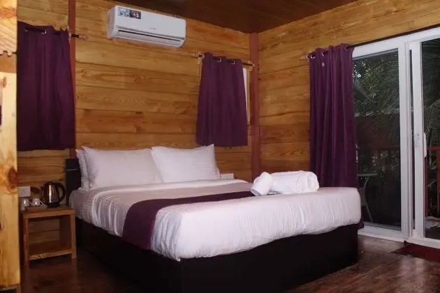 Luxury Kır Evi, 1 Çift Kişilik Yatak, Dağ Manzaralı