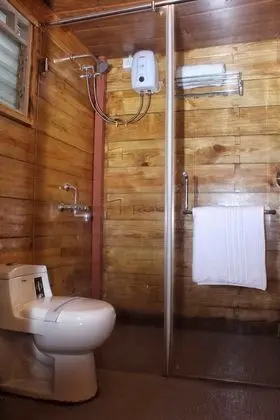 Luxury Kır Evi, 1 Çift Kişilik Yatak, Dağ Manzaralı