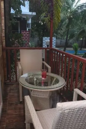 Luxury Kır Evi, 1 Çift Kişilik Yatak, Dağ Manzaralı