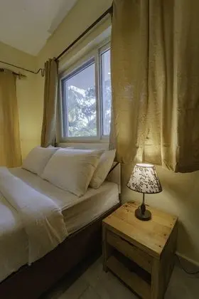 Comfort Apart Daire, 1 Çift Kişilik Yatak