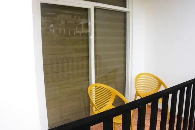 Dubleks, 2 Yatak Odası, Dağ Manzaralı
