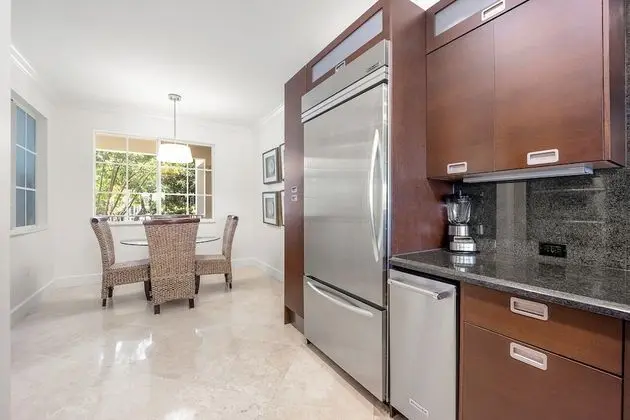 Luxury Daire