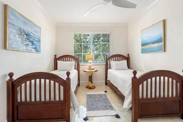 Luxury Daire