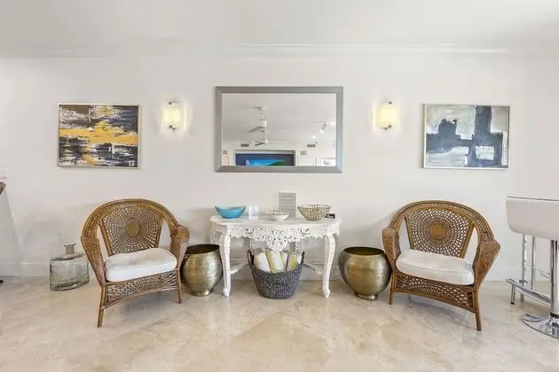 Luxury Daire