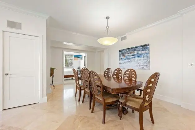 Luxury Daire