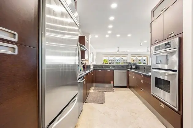 Luxury Daire
