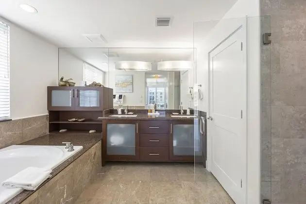 Luxury Daire