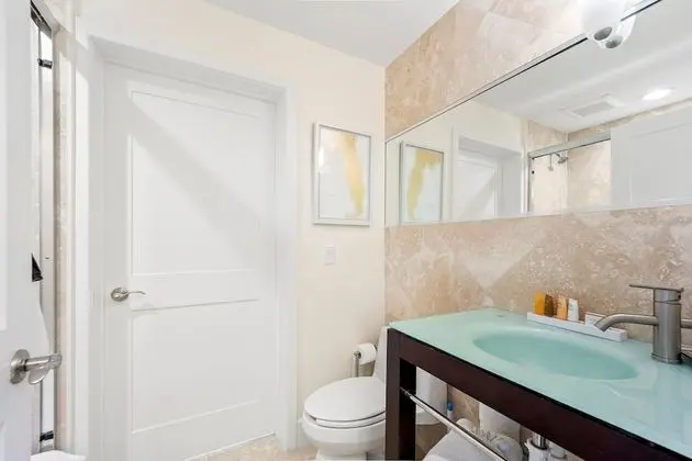 Luxury Daire