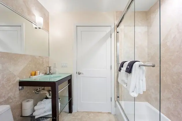Luxury Daire