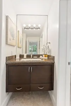 Luxury Daire